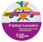 logo kunstaktiv