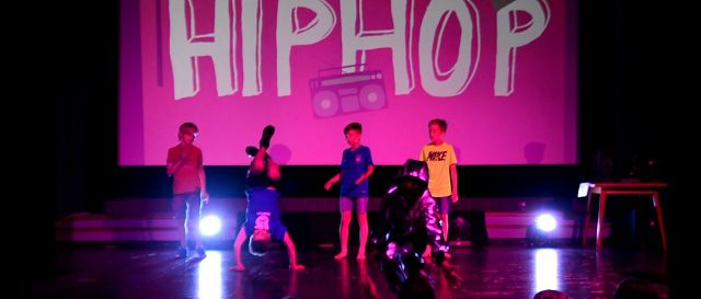 k-hip_hop